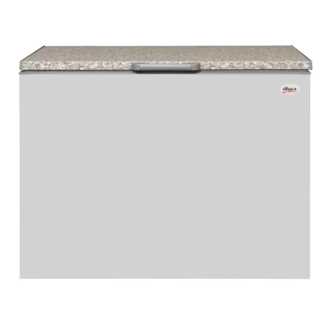 Univa CF485Chest Freezer -White