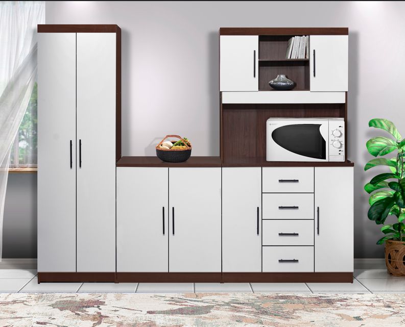AK 838 Kitchen Unit