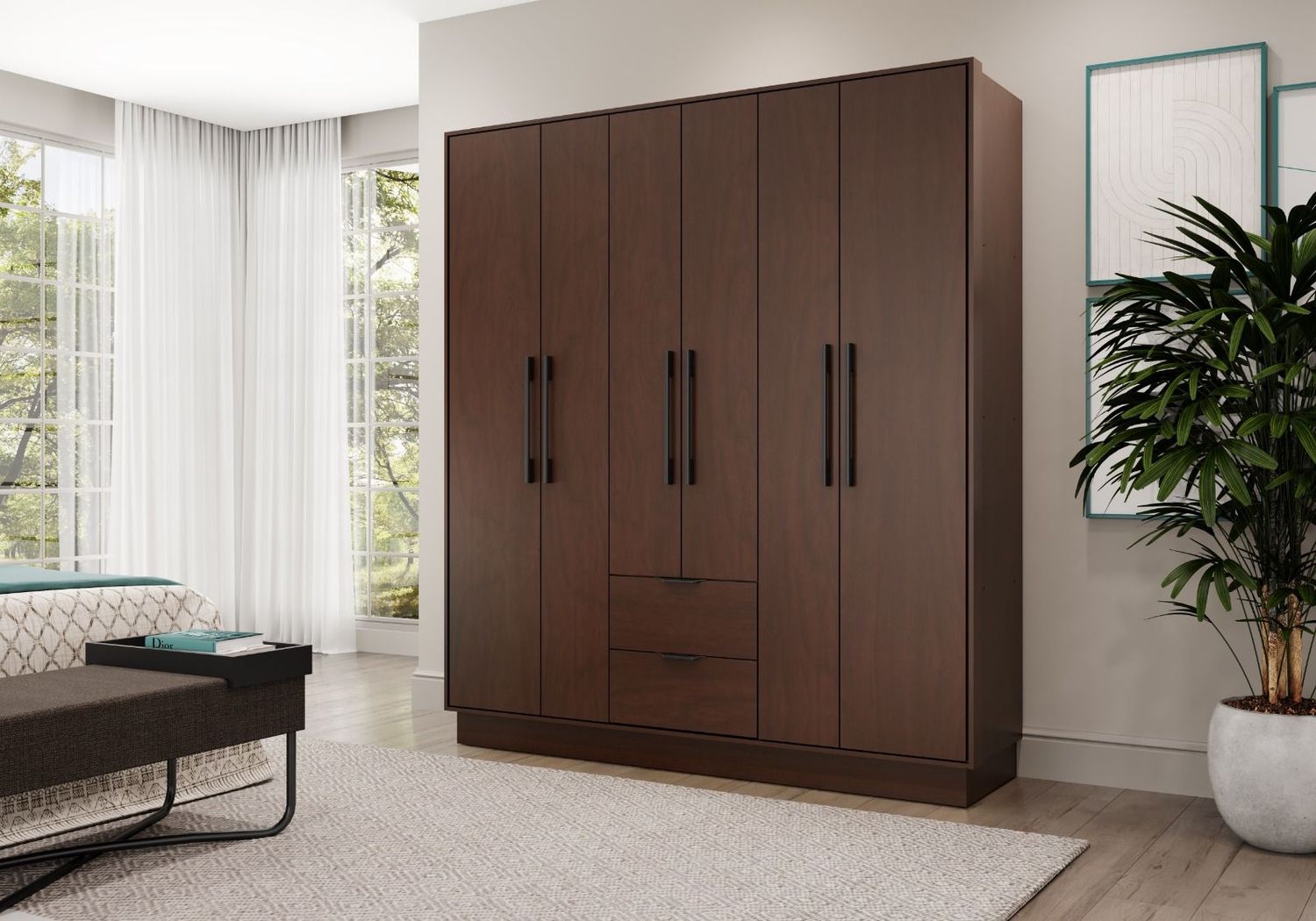1138 Wardrobe