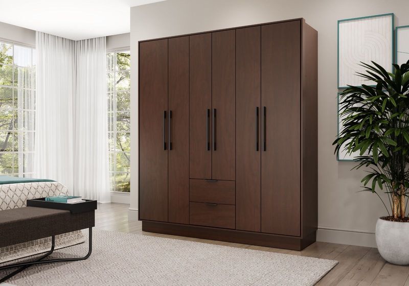 1138 Wardrobe