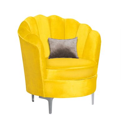 Flower Chairs