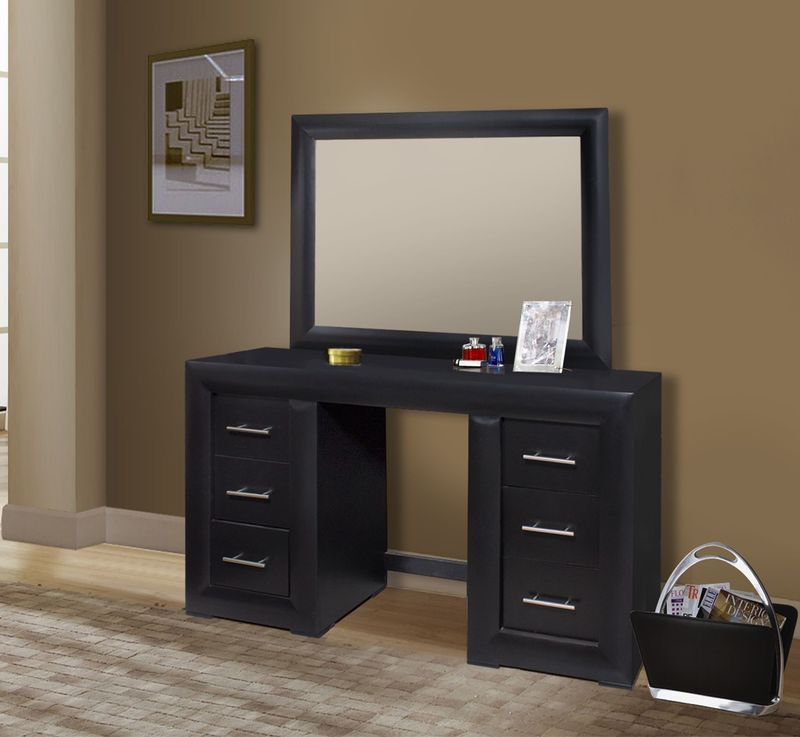 Fusion Dresser