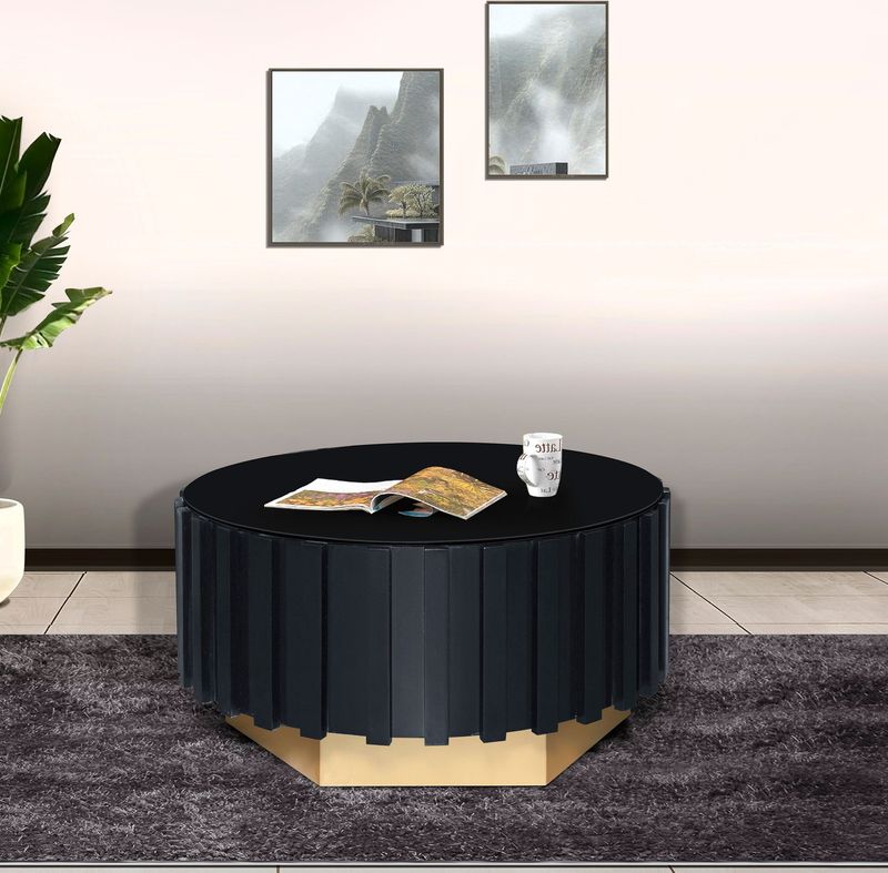 Orion Coffee Table