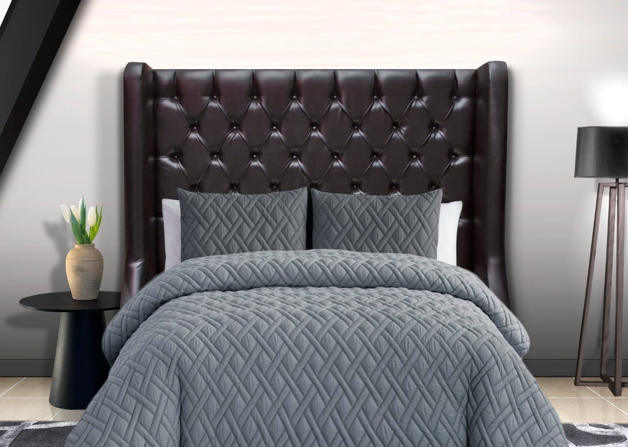 Duke Headboard Queen