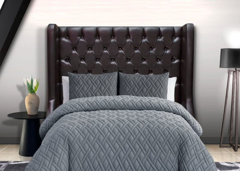 Duke Headboard Queen