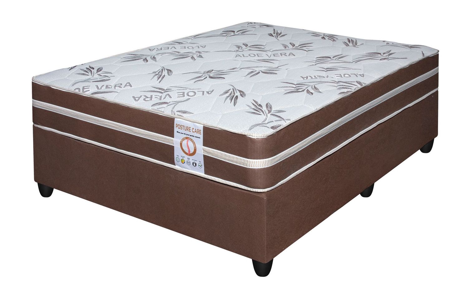 15 Star Double Bed