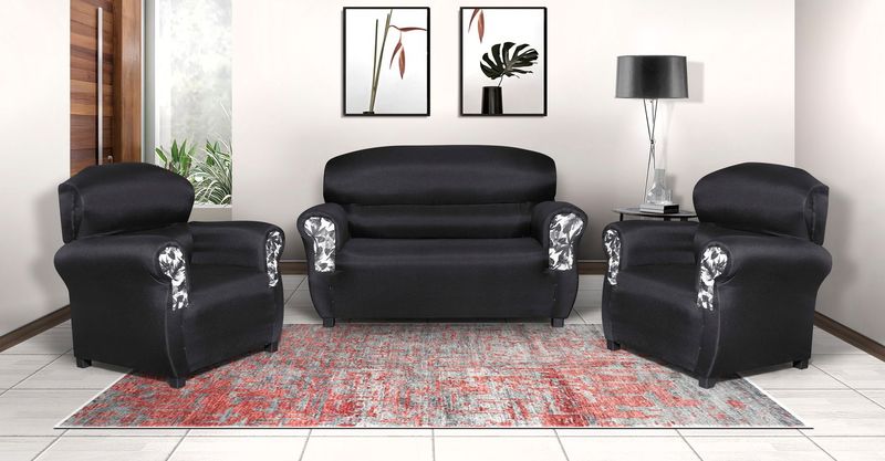 Regal 3 Piece (2+1+1)