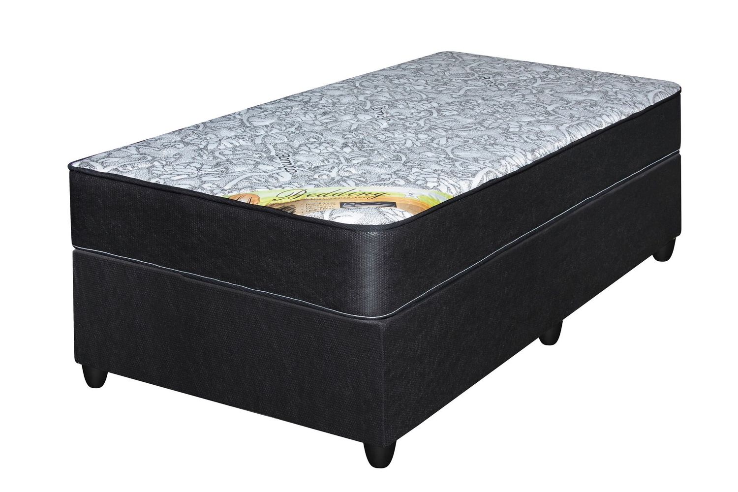 Single Bed base set