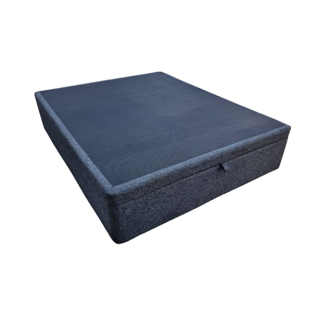 Storage Base Only (Mattress Not Included)