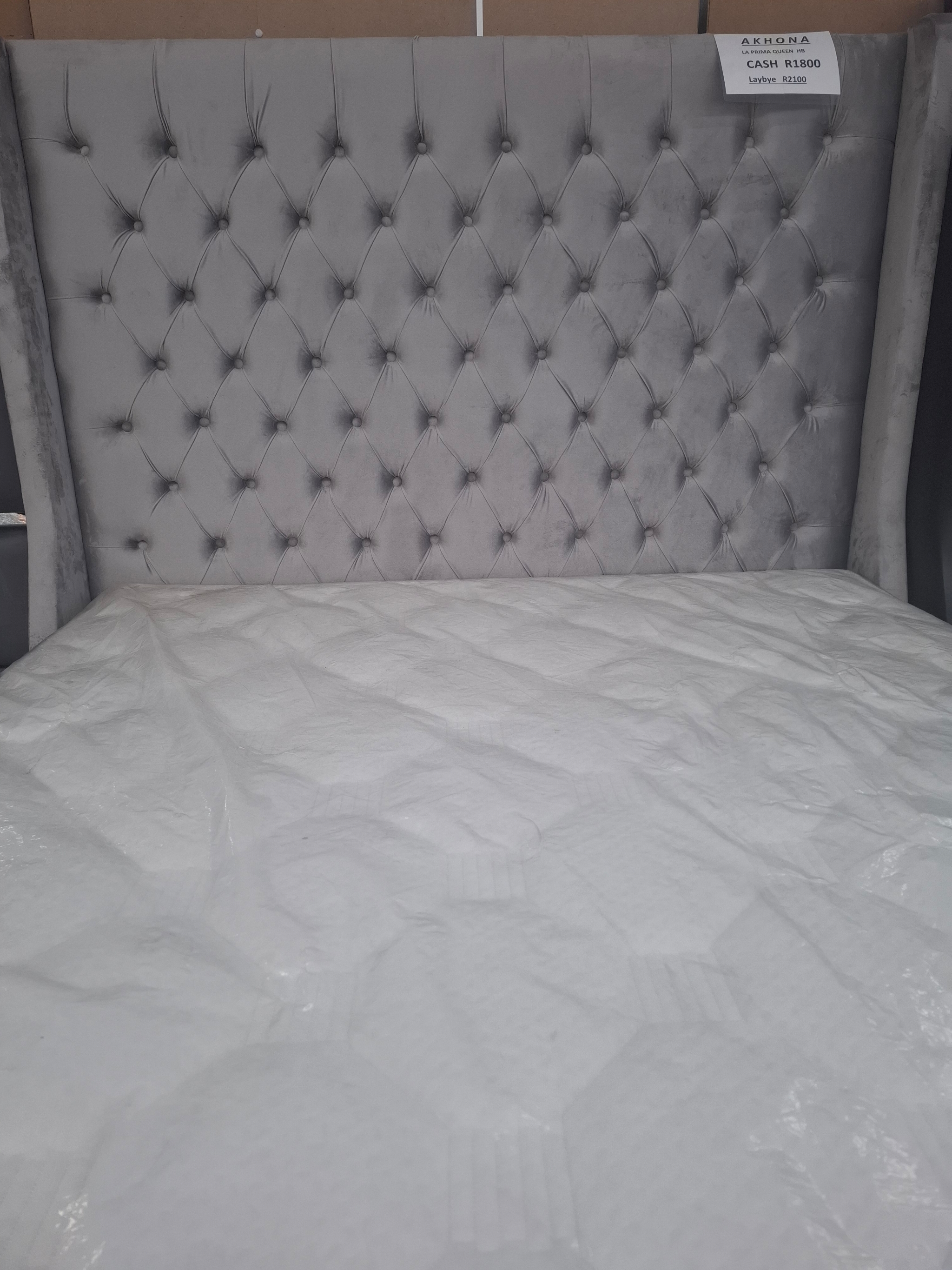 La Prima Headboard