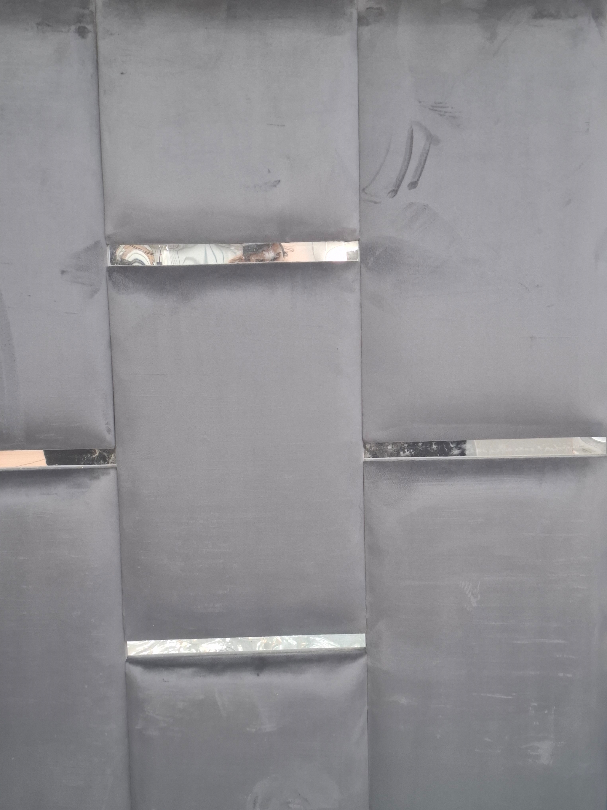 Jasmine Bedroom suites (headboard +2pedestals)