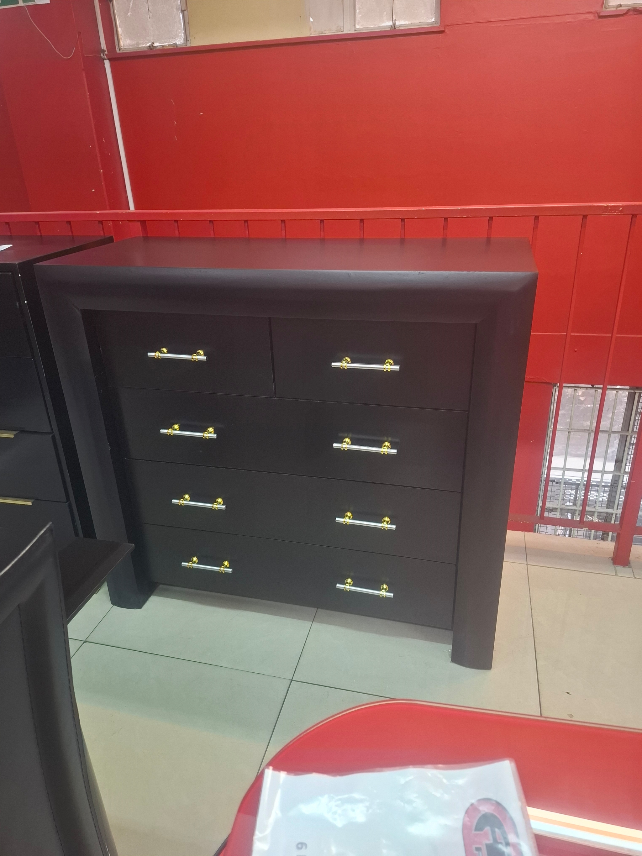 Fusion Chest Of Draws