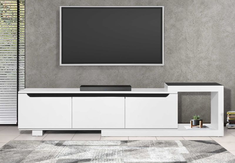 Zurich plasma stand