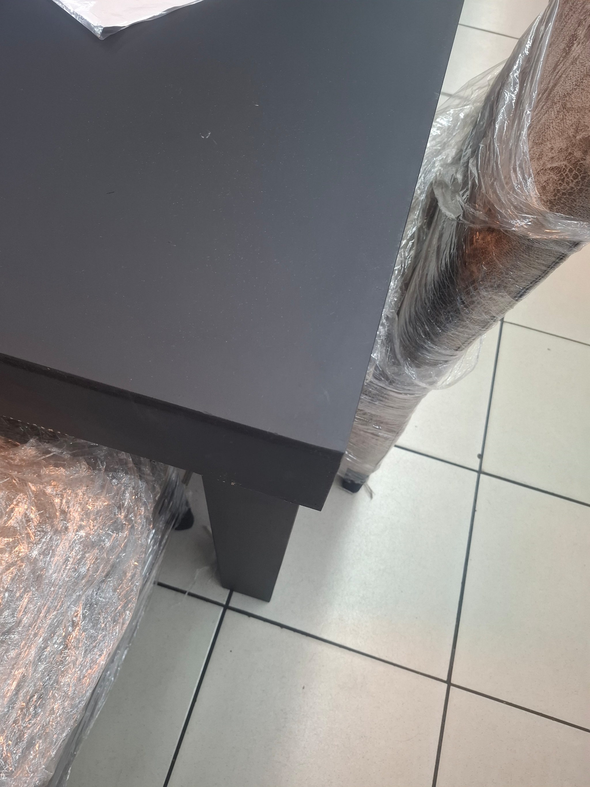 Venice 4+1 Dining Room Suite