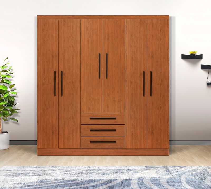 2006 Wardrobe