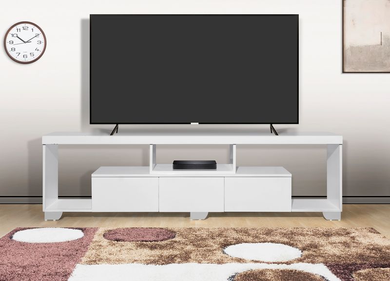 Laviva plasma white