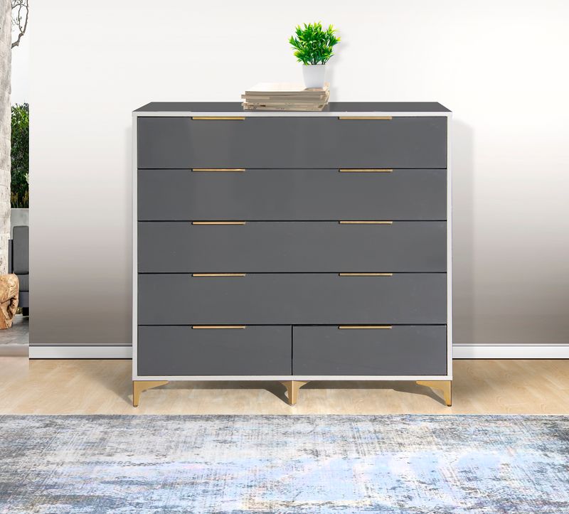 Rio Chest Of Drawers