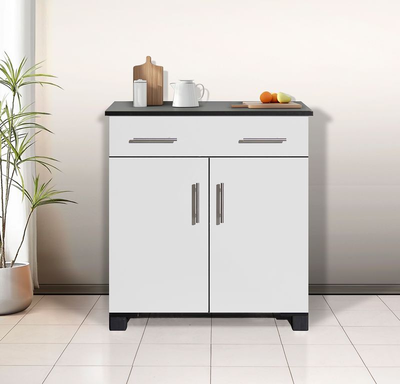 2 Door Base Unit Special