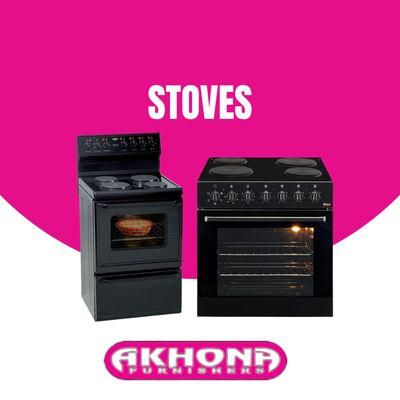 Stoves