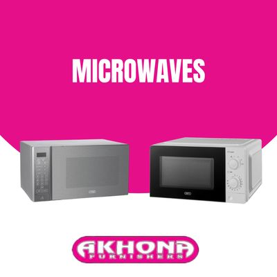 Microwaves