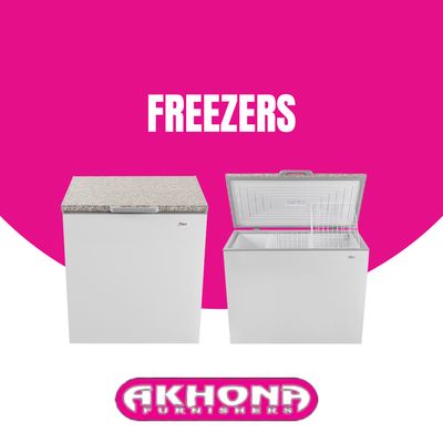Freezers