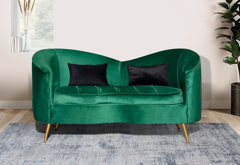 Carmen 2 Seater
