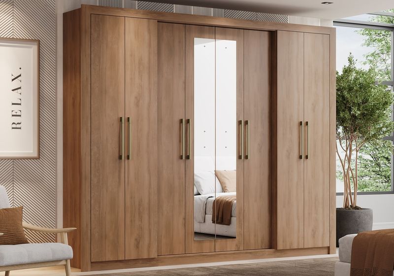 1096 Wardrobe