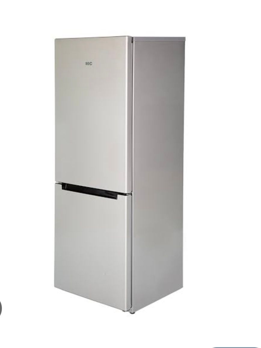 Kic KBF631 metallic (no water dispenser)