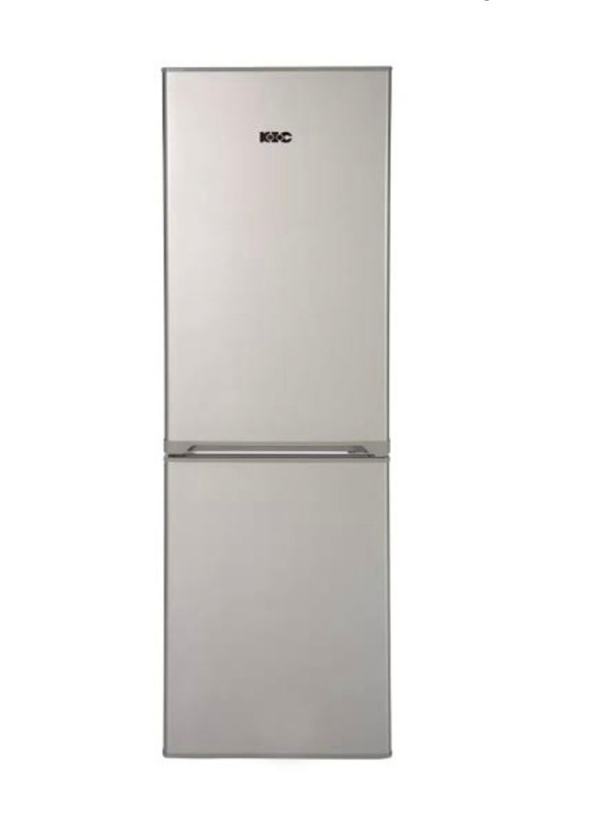 Kic kbf525 metalic fridge
