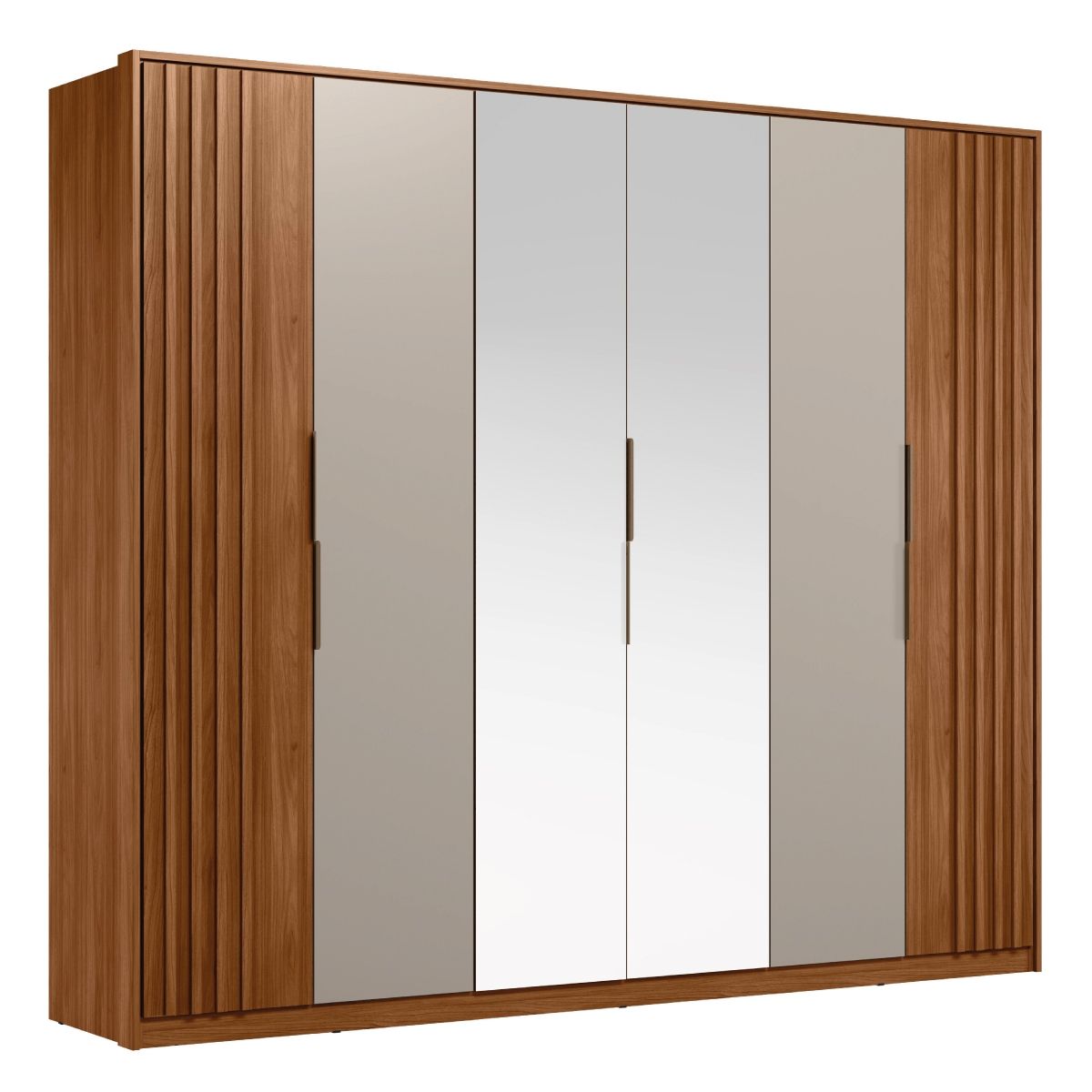Attrice 6 Door giant robe