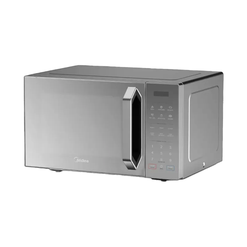 Midea 30 LT microwave EM30 SILVER