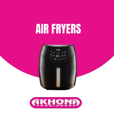 Air Fryers