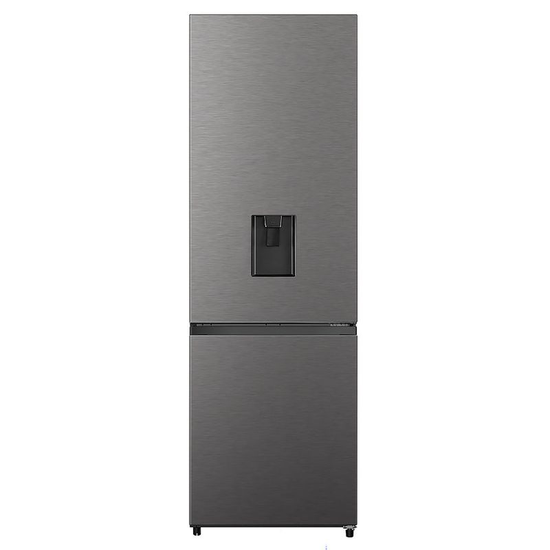 Hisense H310BIT-WD | (Combi) Refrigerator Hisense H310BIT-WD | (Combi) Refrigerator