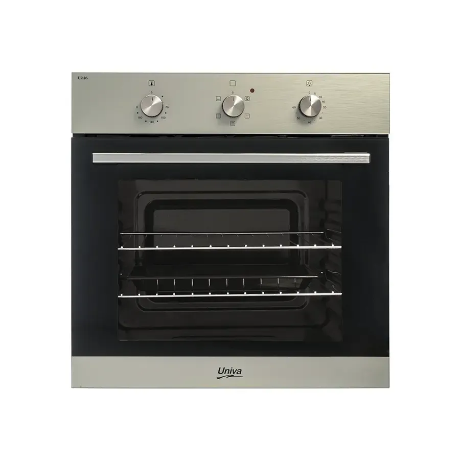 UNIVA U246M-1 UNDERCOUNTER OVEN UNIVA U246M-1 UNDERCOUNTER OVEN