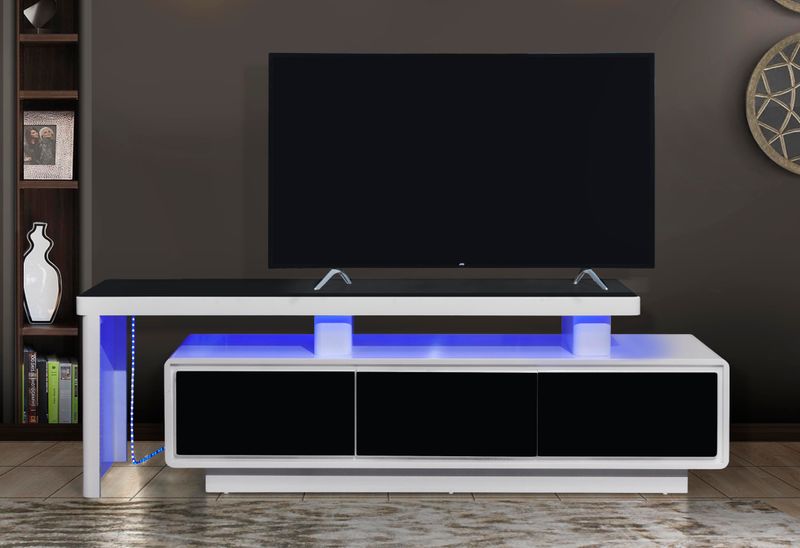 Alacantra Plasma Stand