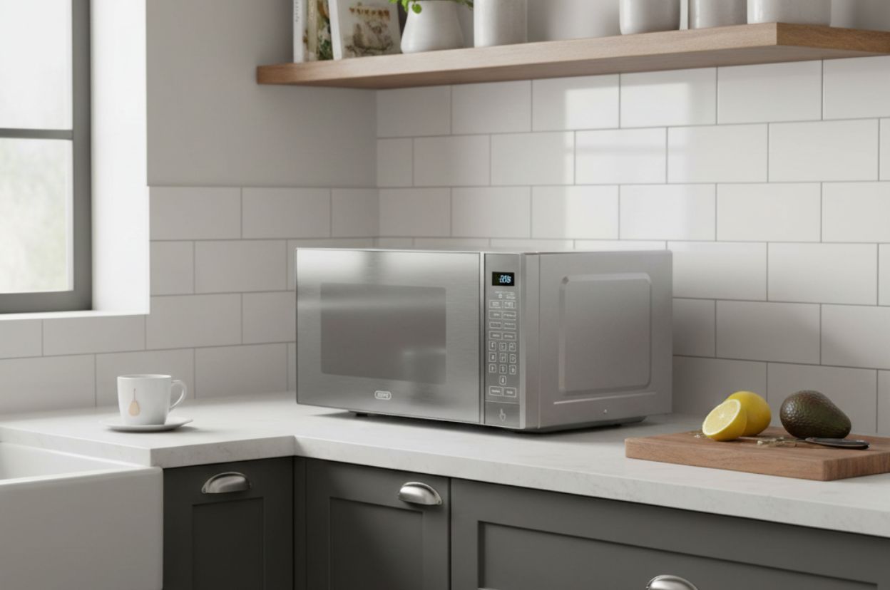 Defy DMO390 30lt digital mirror