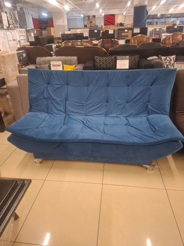 Sleeper Couch