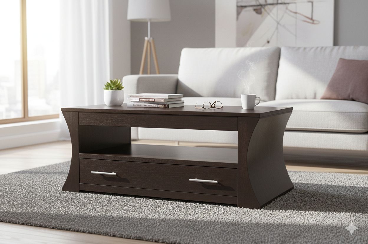Giovani Coffee Table