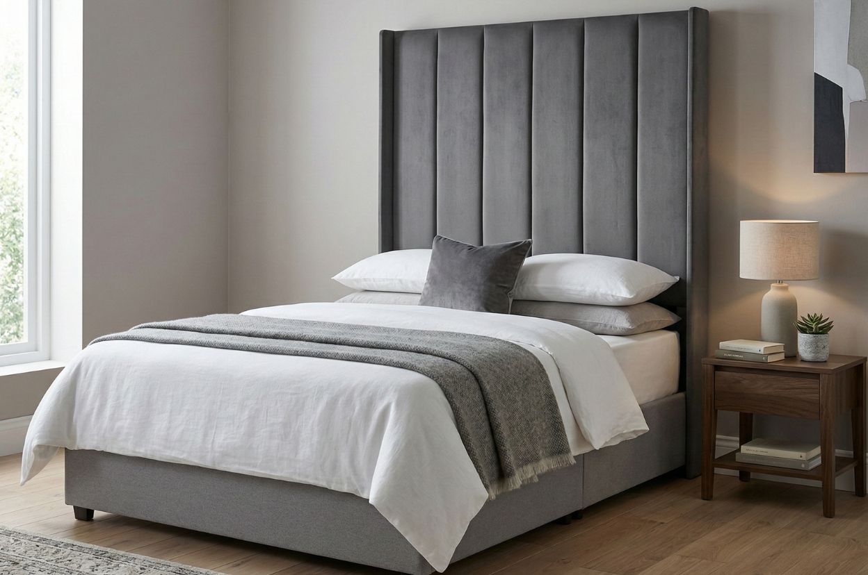 Juliette Headboard