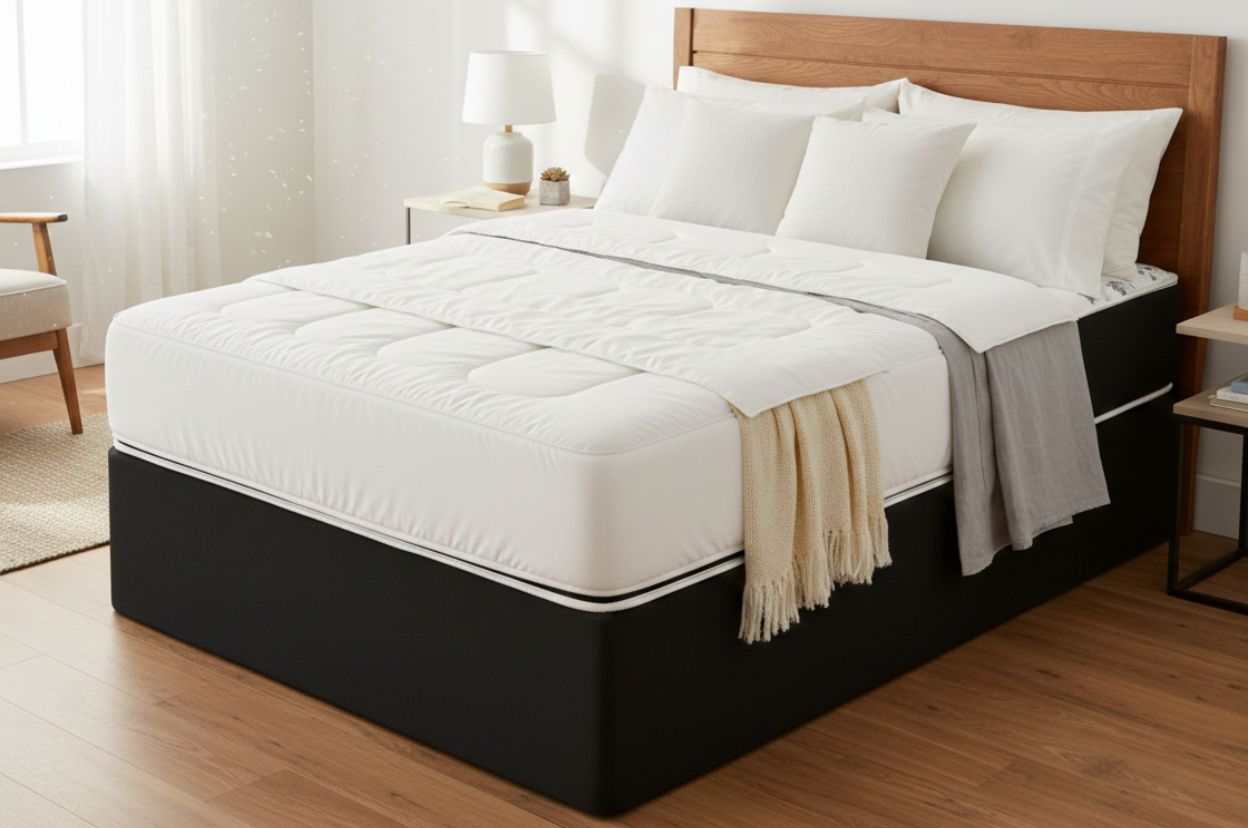 Three Quarter Base Set 3/4