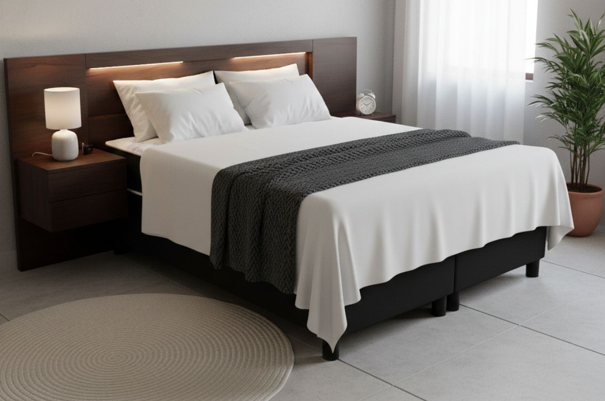 5 Star Double Base Set