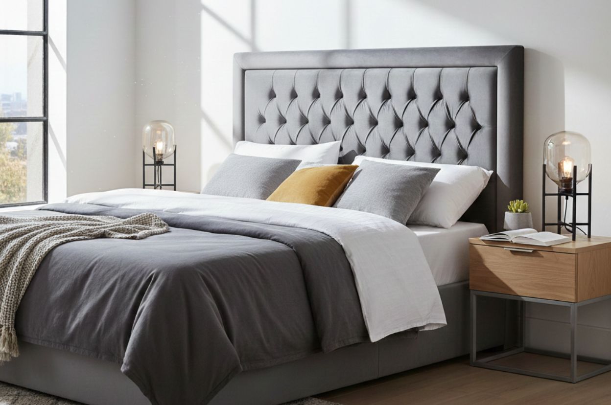 Sally Headboard Sally Headboard