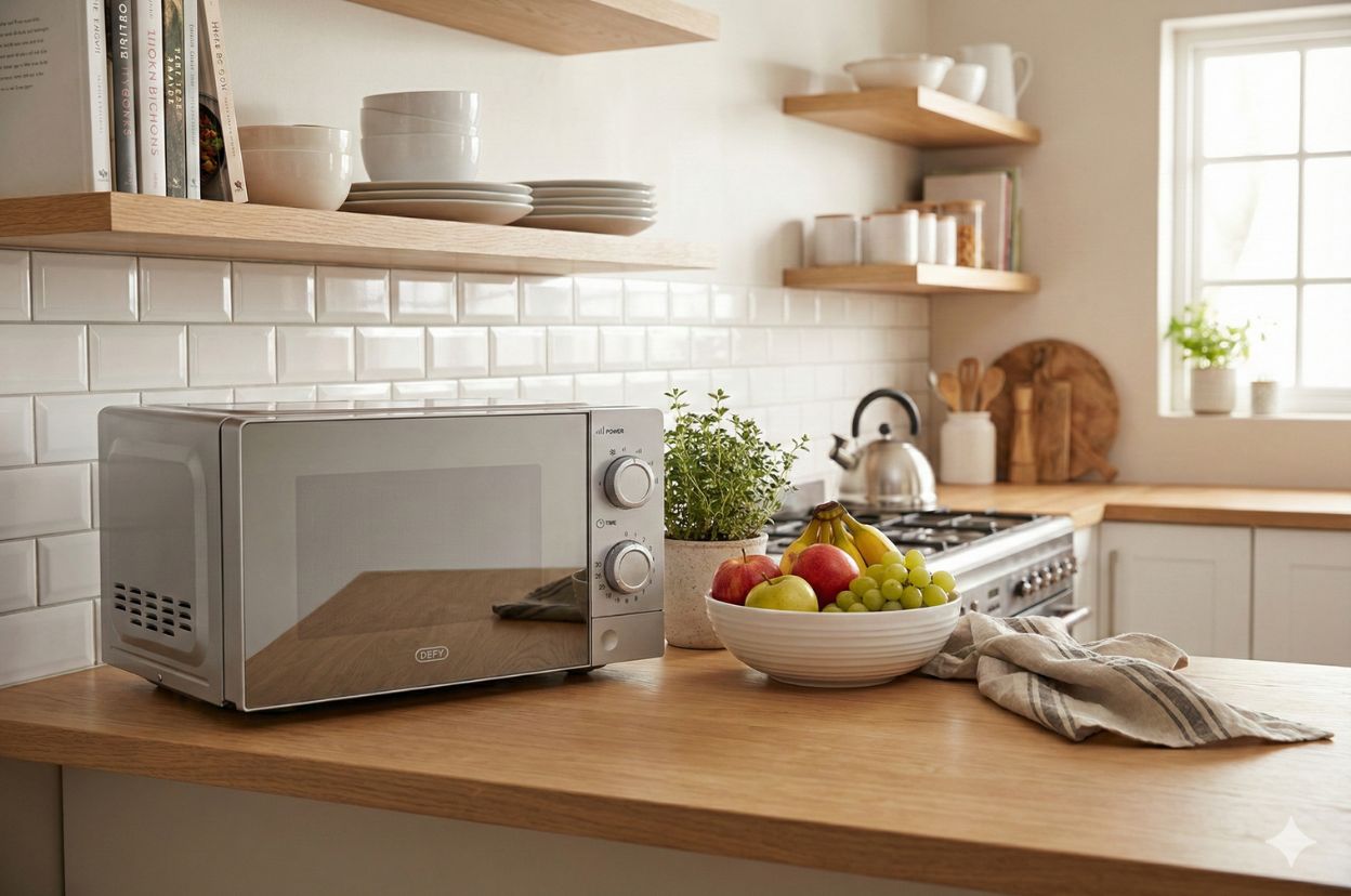 DEFY 20LT Microwave DMO 381