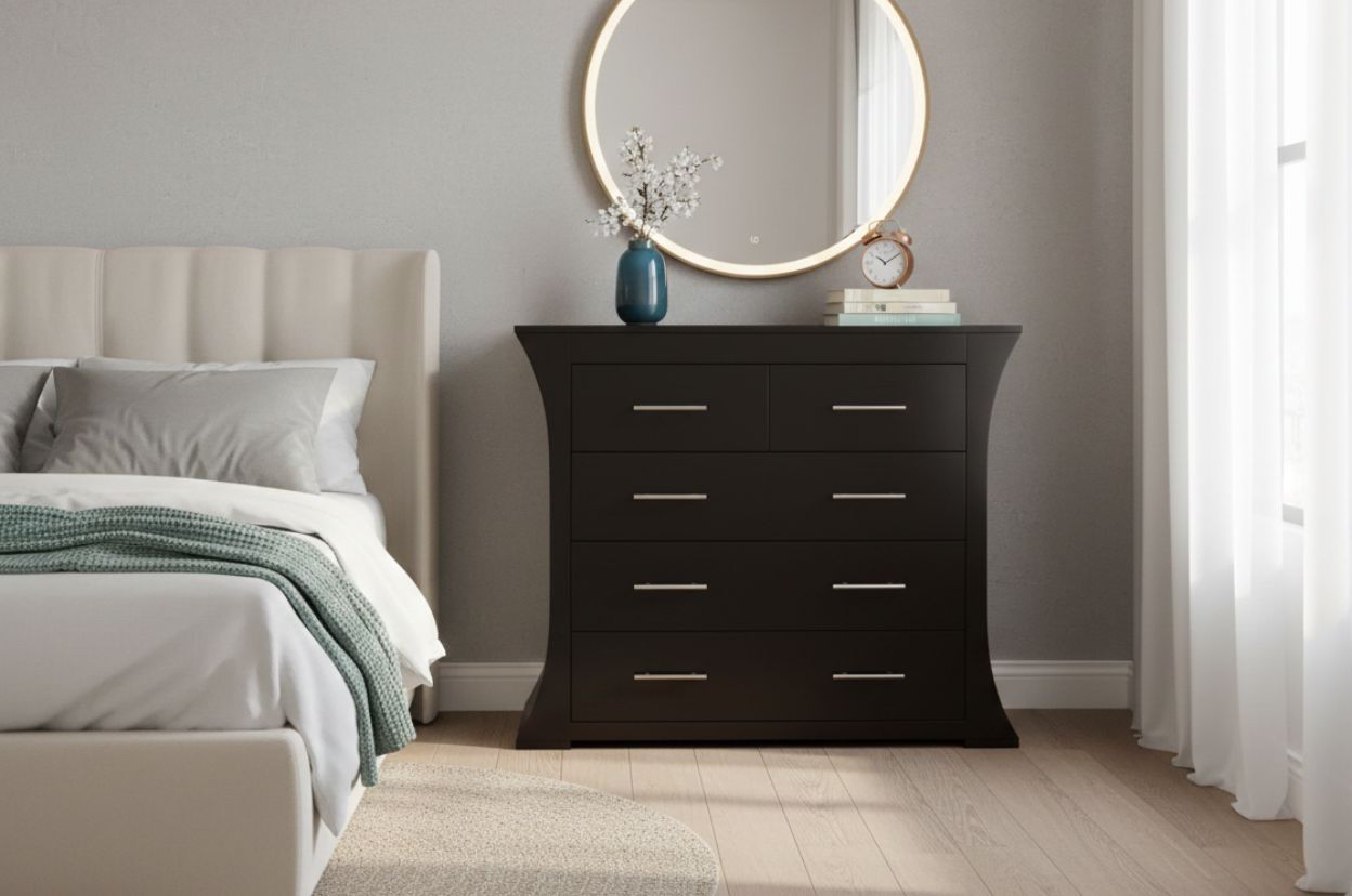 Giovanni Chest Of Drawers