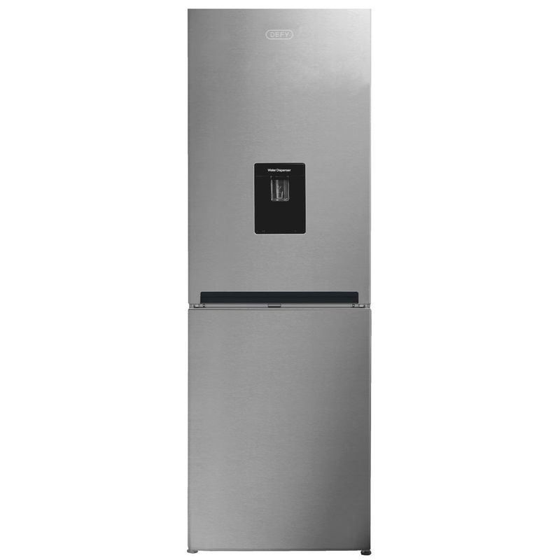 Defy dac 449 C300 Water Dispensary Fridge-Grey Defy dac 449 C300 Water Dispensary Fridge-Grey