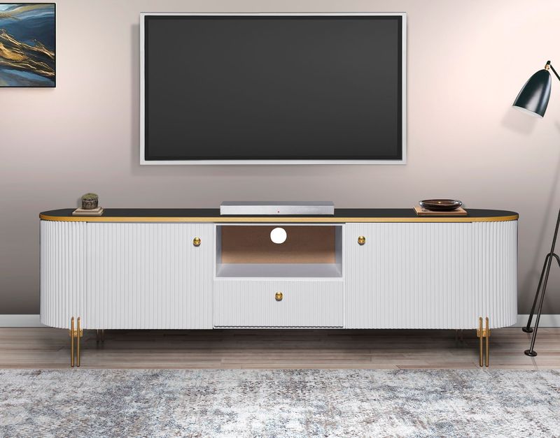 Tiffany Plasma Unit (black top)