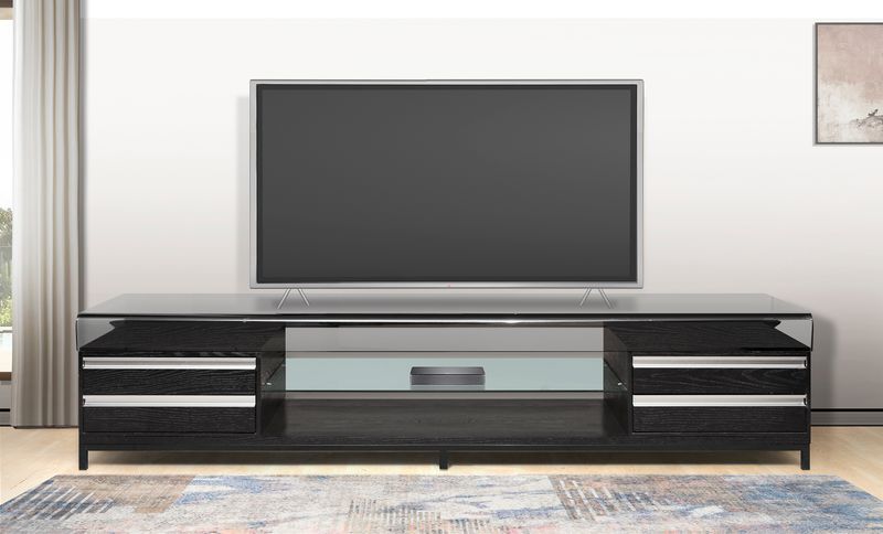 TV 882 glass stand