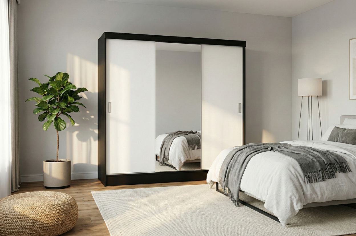 4230 sliding door wardrobe