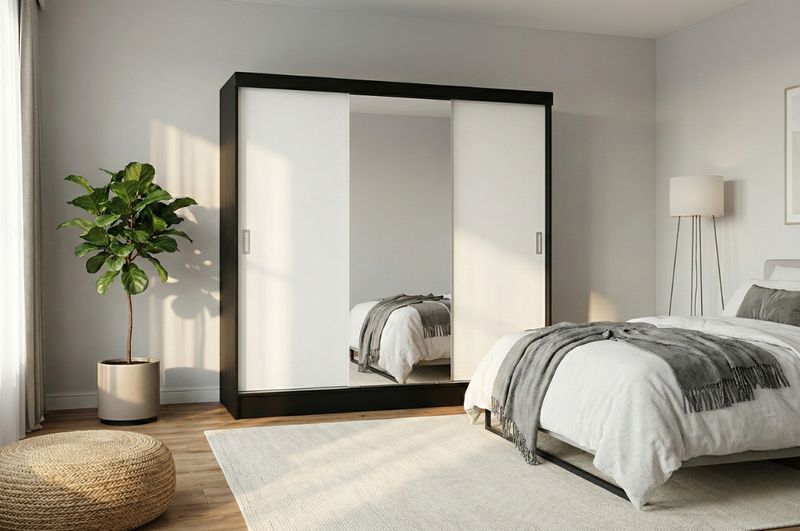 4230 sliding door wardrobe