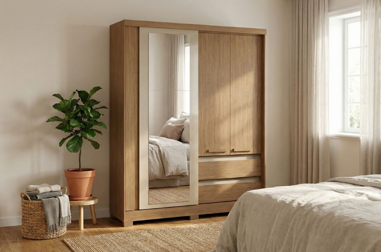 3115 Condor Wardrobe